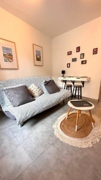 Studio En Ville Nevers Buitenkant foto